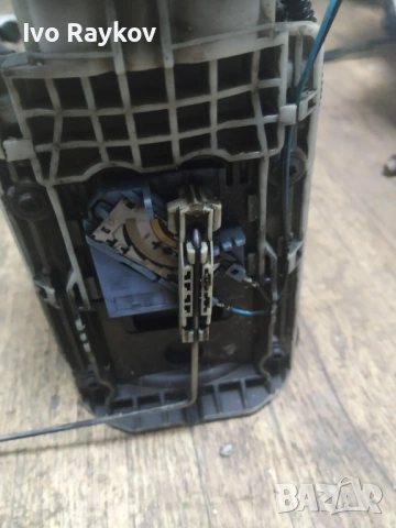 Подкачваща помпа за VW Passat B5 TDi 2001-2005г., 3B0 919 050 B, 3B0919050B, снимка 2 - Части - 53486337