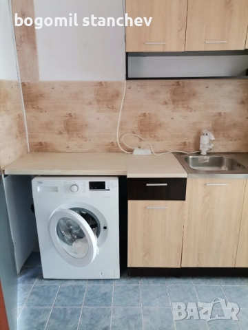 Сл. бряг център Студио с отделна кухня, снимка 14 - Апартаменти - 52101567