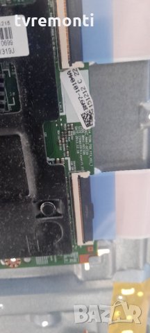 TCon BOARD ,BN95-02374A, BN41-02110A, снимка 2 - Части и Платки - 36008672