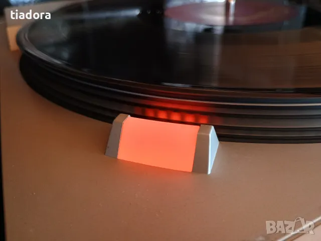 Technics SL-B202, снимка 12 - Грамофони - 48290030