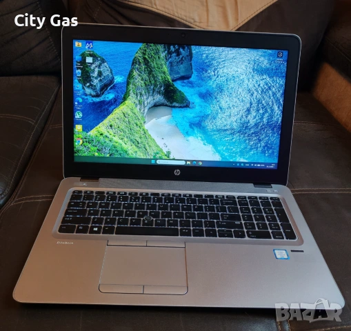 Лаптоп HP EliteBook G3