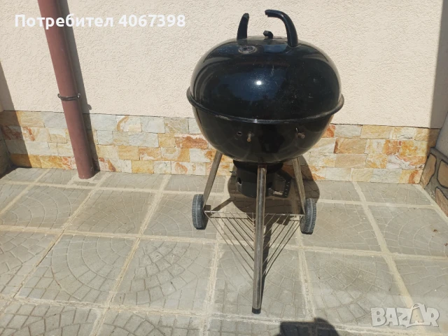 Барбекю, снимка 2 - Барбекюта - 51415015