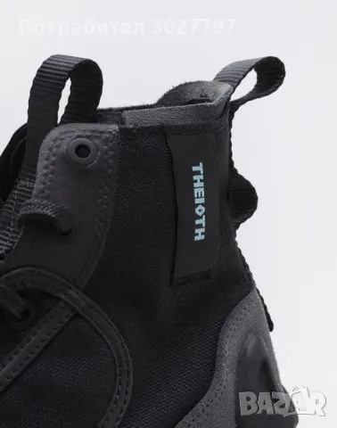 Nike react 44 номер nomer air max huarache jordan zoom metcon VaporMax, снимка 5 - Маратонки - 48461843