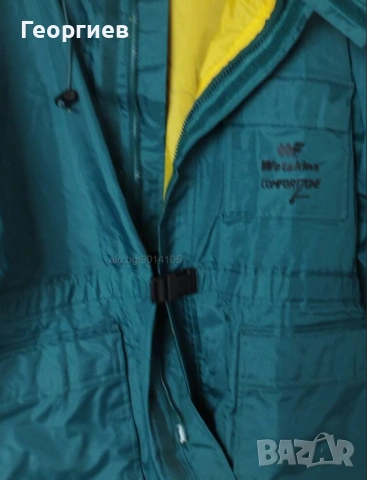 Дъждобран,Яке дъждобран,Ръкавици велур,Вълнени одеала и плат с размери  3.20/0.60 см.Черно кадифе., снимка 14 - Други стоки за дома - 37226885