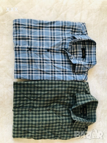 Massing Dutti мъжки ризи