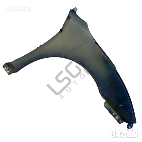 Ляв калник Hyundai i40 2015-2019 ID: 156189, снимка 2 - Части - 52822980