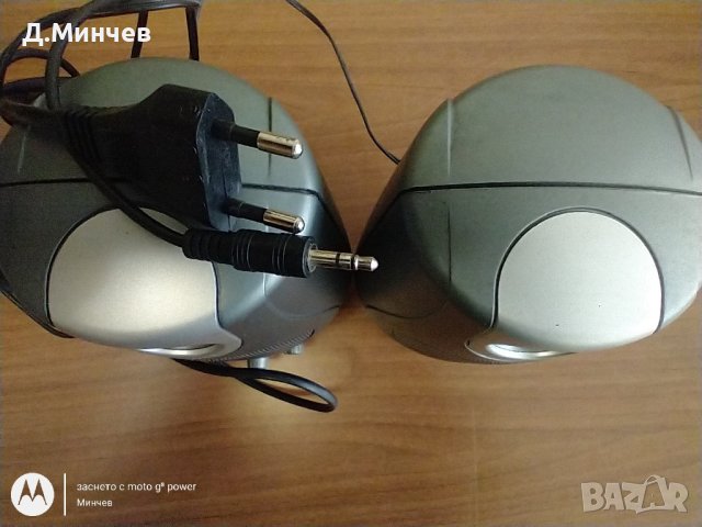 Активни колонки , снимка 8 - Слушалки и портативни колонки - 42595497