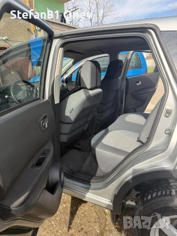 Nissan 1,5 diesel , снимка 7 - Автомобили и джипове - 53561210