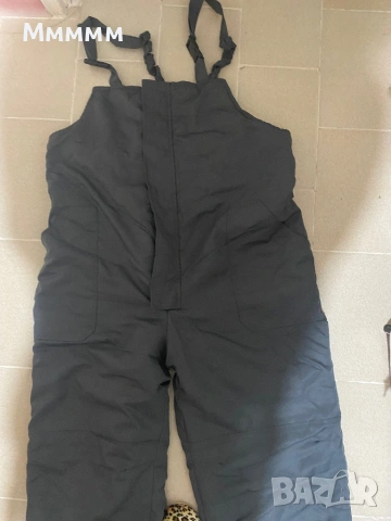 Гащеризон 3ХЛ, снимка 5 - Панталони - 53208088