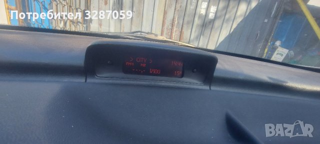 peugeot 307 на части, снимка 11 - Автомобили и джипове - 44307319