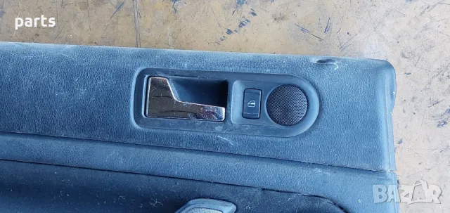 Задна Лява Кора и Вътрешна Дръжка VW Голф 4 N:0202 (2), снимка 3 - Части - 47773602