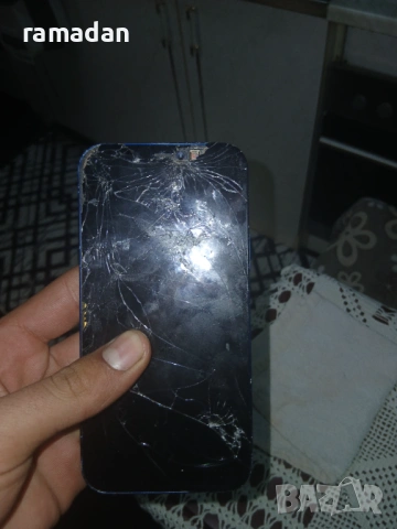 Iphone, снимка 2 - Apple iPhone - 53831181