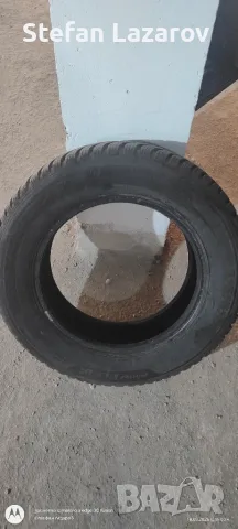 Зимни гуми hankook 195 65 15