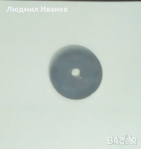 БЕЛГИЯ - 25 ЦЕНТА 1927, снимка 2 - Нумизматика и бонистика - 35854094