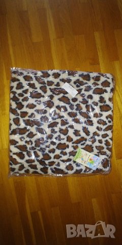 Ново одеало/пелена, снимка 3 - Спално бельо и завивки - 41224911