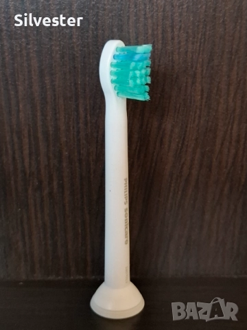 Резервни Глави / Детски Накрайници за ел.четка за зъби Philips Sonicare , снимка 2 - Други - 47062776