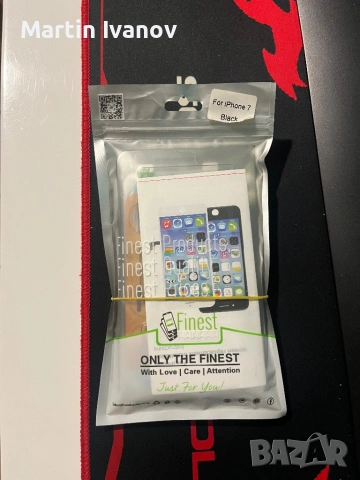 Диспрей за iphone 7