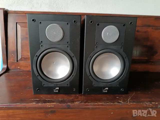 Тонколони Elac CL82, снимка 5 - Тонколони - 50279210