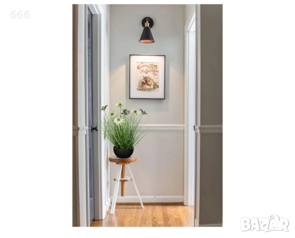 Изкуствени растения за вътрешна употреба със саксия, снимка 6 - Други стоки за дома - 53523240