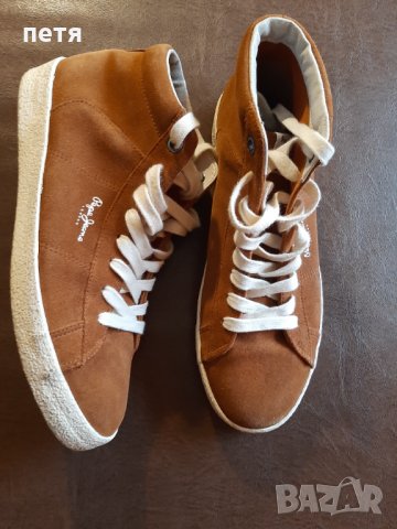 Мъжки маратонки различни , снимка 2 - Ежедневни обувки - 35974640