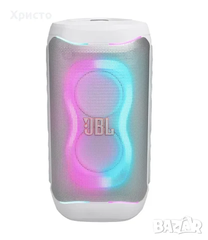 НОВО!!! Преносима аудио система JBL Partybox 130, 200W RMS, Bluetooth 6.0, Auracast