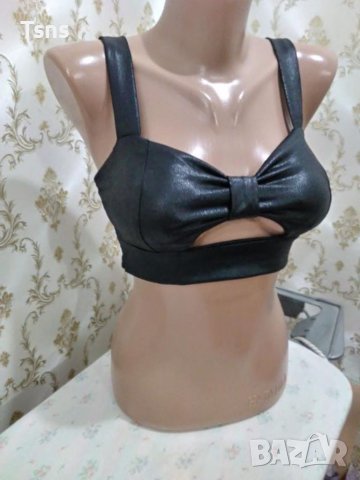 Секси топ, снимка 2 - Корсети, бюстиета, топове - 39581991