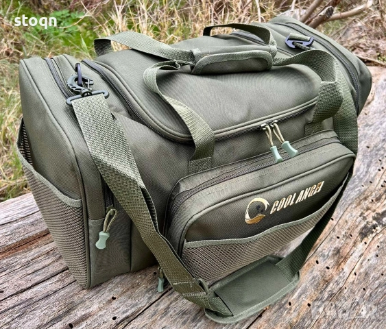 Риболовен сак за аксесоари , снимка 6 - Екипировка - 52717500