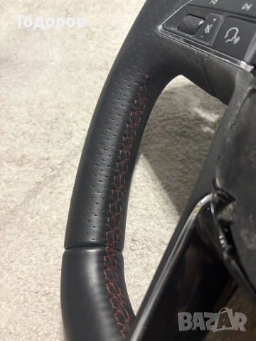 Seat FR волан с пера, снимка 7 - Аксесоари и консумативи - 56341698