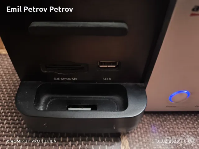 Промо ⭐ ⭐ ADVANCE ACOUSTIC EZY 8 + Bluetooth +USB стерео усилвател , снимка 8 - Ресийвъри, усилватели, смесителни пултове - 48925665