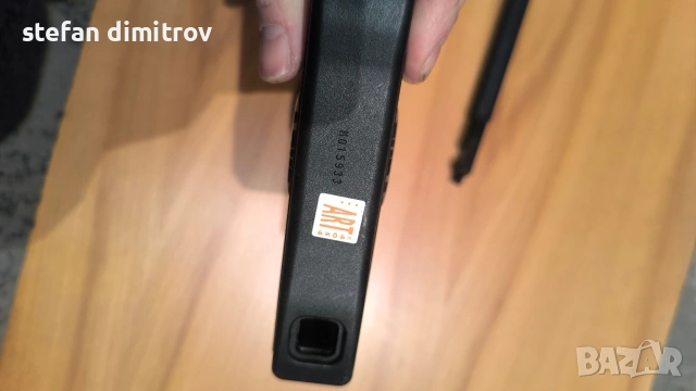 ABUS КАТИНАР СКОБА ЗА ВЕЛОСИПЕД GRANIT X PLUS 54/160 HB300 ART3 , снимка 4 - Аксесоари за велосипеди - 53392406