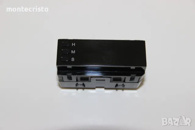 Часовник Chevrolet Captiva (2006-2011г.) дисплей дисплеи 96941882