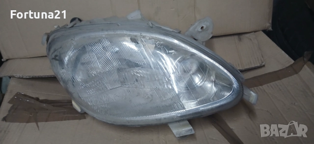 Smart Fortwo - десен фар оригинален