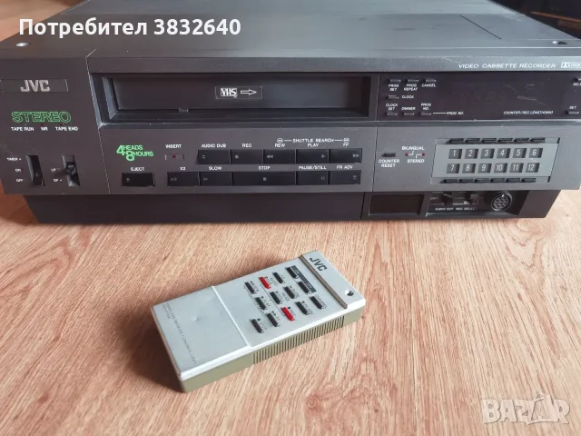 3 броя видеа... , снимка 2 - Плейъри, домашно кино, прожектори - 56140190