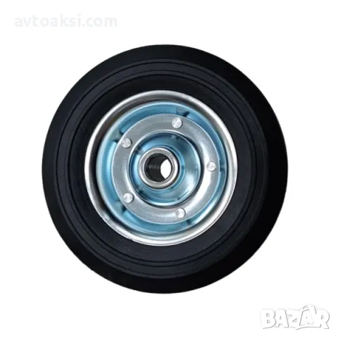 Резервно колело за опорно колело за ремаркета-1851752