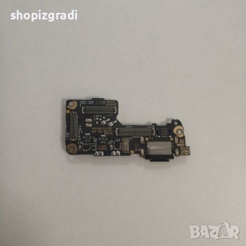 Платка за зареждане Xiaomi 12, снимка 2 - Резервни части за телефони - 40656776