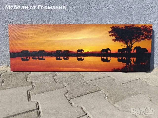 Мебели от Германия , снимка 5 - Лампи за таван - 50367735