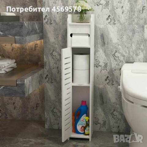 Само сега до 18.01.26г до 19:59ч.ч,.шкафа е намален от 75лв.на 52лв., снимка 4 - Шкафове - 53133659