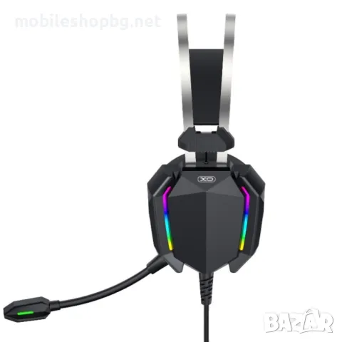 геймърски слушалки , снимка 2 - Слушалки за компютър - 48217214