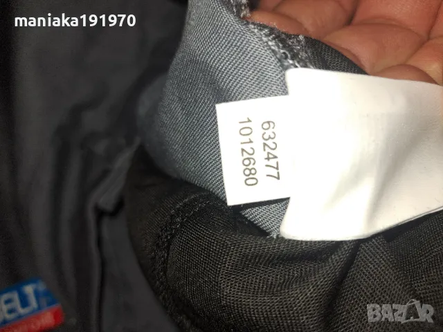 Engelbert Strauss 62 (4-5 XL) мъжки работен панталон, снимка 8 - Панталони - 48202890