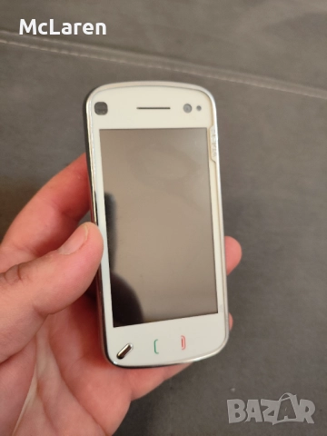 Nokia N97, снимка 7 - Nokia - 52940070