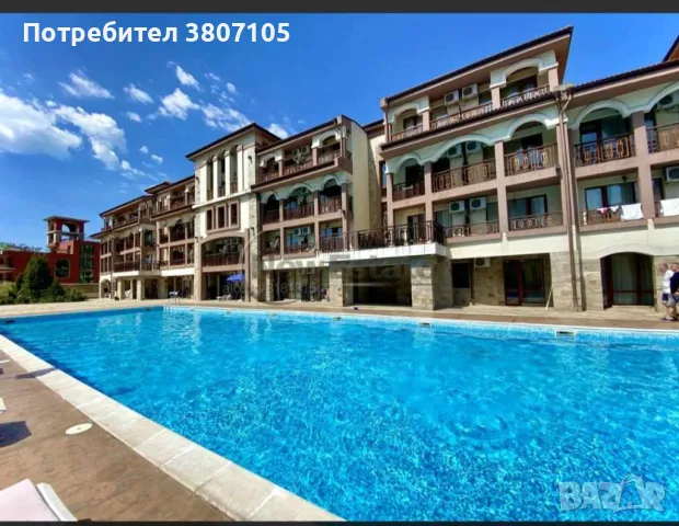 Двустаен апартамент под наем промо цени за ранни резервации , снимка 2 - Апартаменти - 50350340