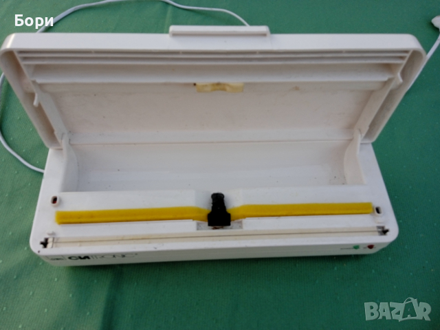 Машина за вакумиране на храна и др