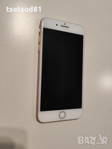 Телефон iPhone 8 plus , снимка 3 - Apple iPhone - 53844073