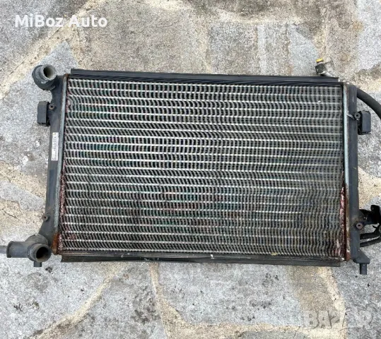 Радиатор охлаждане Фолксваген Голф 5 VW Golf