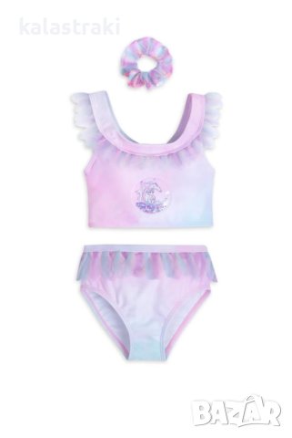 Чудесен бански с Елза от Замръзналото кралство