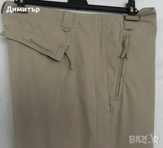 Мъжки панталони SPEEDO, снимка 6 - Къси панталони - 51984359