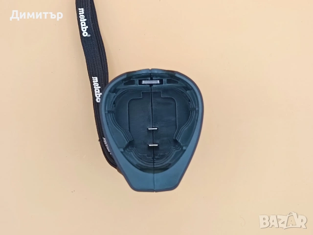 Metabo 10.8V акумулаторен фенер, снимка 5 - Други инструменти - 53821050