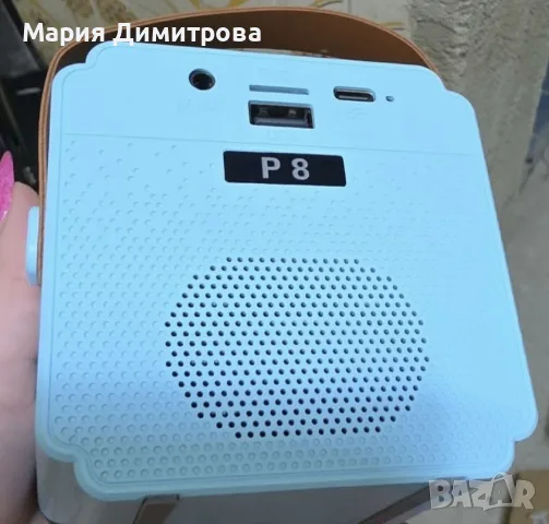 Продавам детско караоке , снимка 4 - Караоке - 56325861