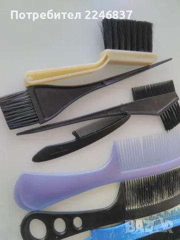 Гребени, снимка 3 - Други - 50197536