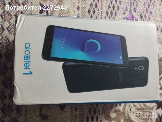 Alcatel 1, снимка 4 - Alcatel - 53683304